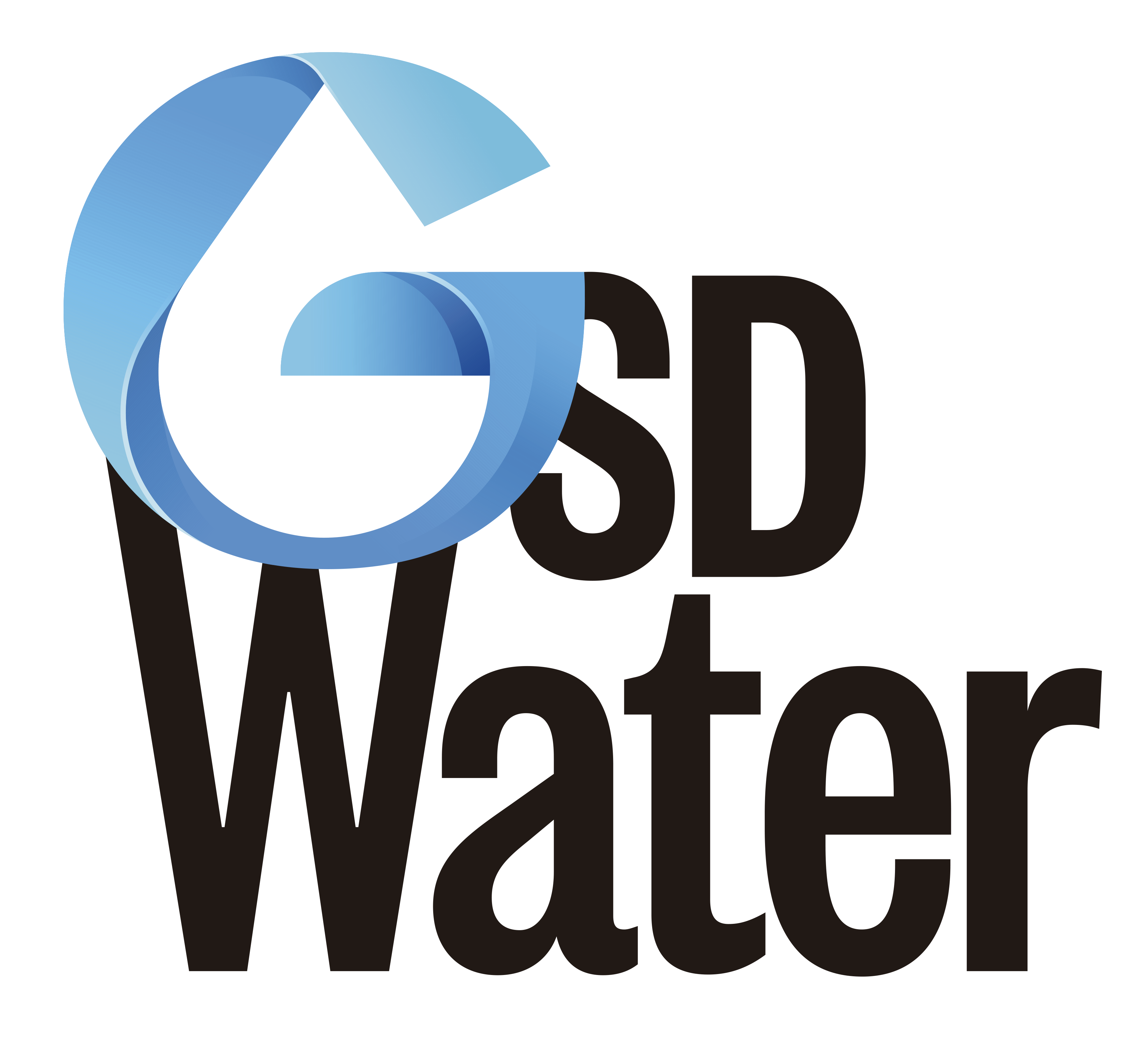 GSD Water