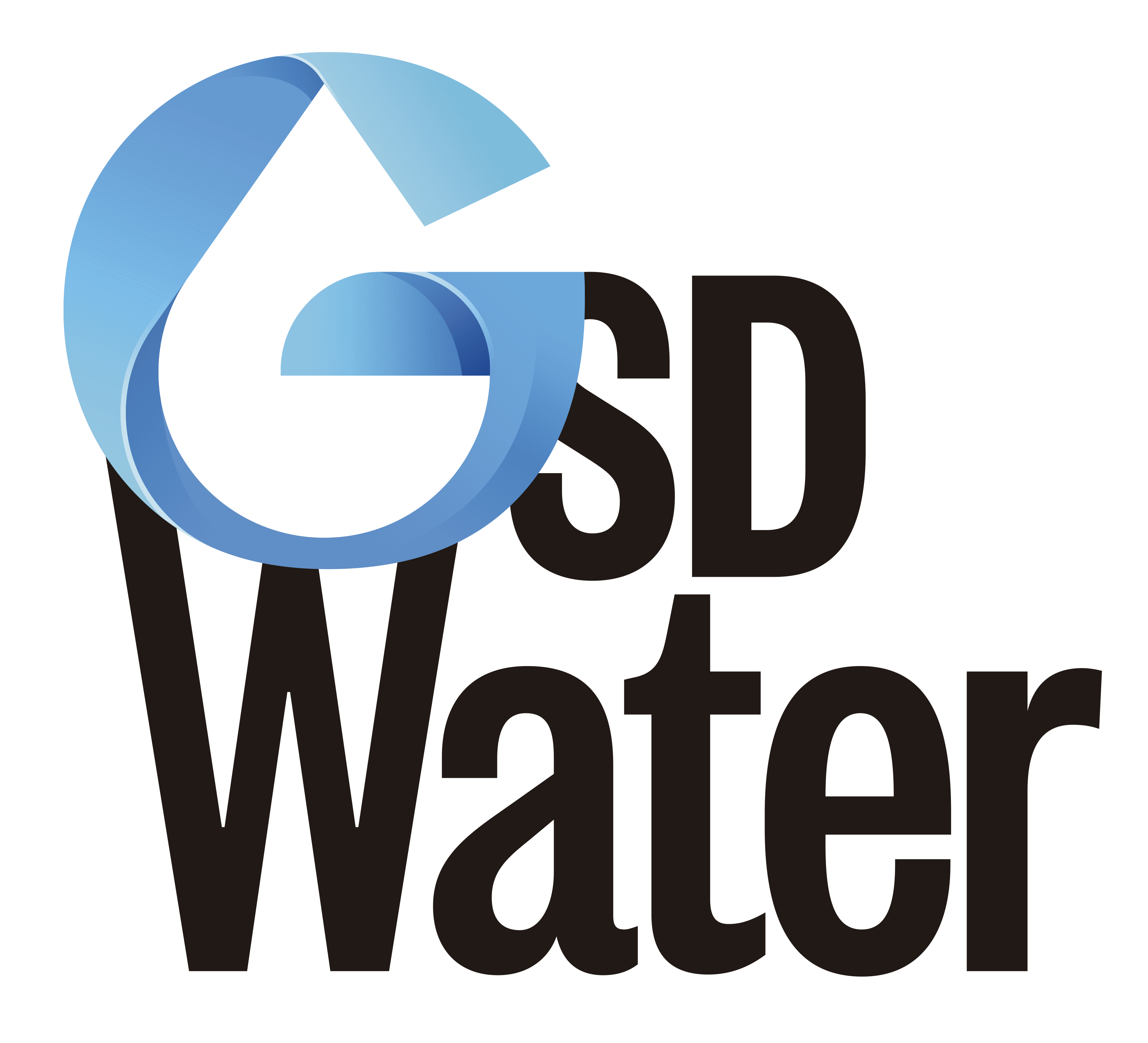 GSD Water Productos